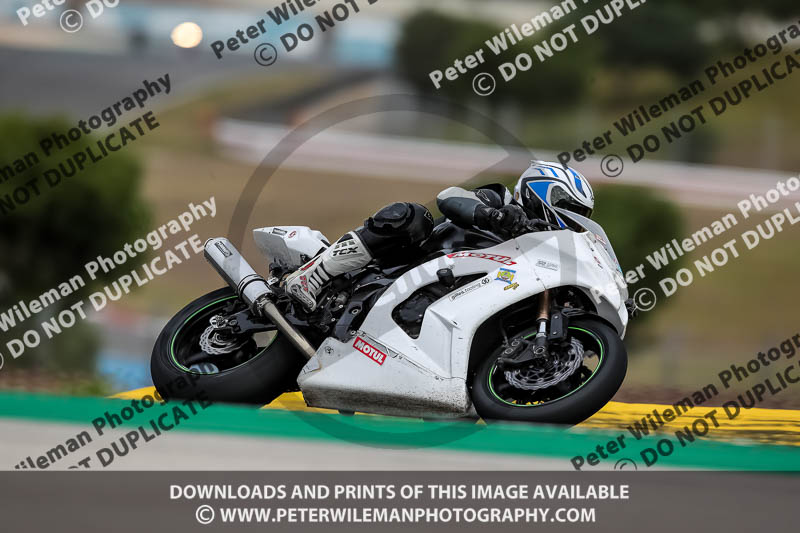 motorbikes;no limits;october 2019;peter wileman photography;portimao;portugal;trackday digital images